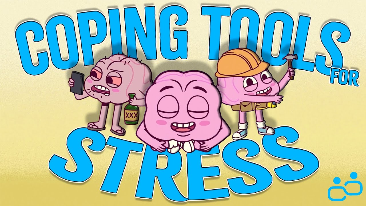Coping Tools for Everyday STRESS