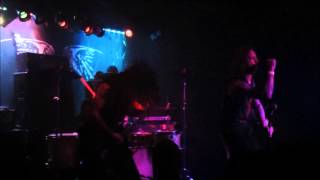 Trenchgrinder-Destroyer Unmaker/Waking Terror live 11/16/13