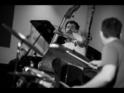 Vedran Ružić - Sirocco (Forbidden Live)