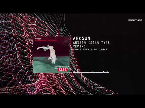 Arksun - Arisen (Sean Tyas Remix)