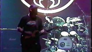 Alien Ant Farm &quot;Whisper&quot; in Palo Alto, CA in 2001