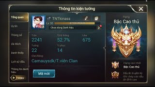 Kính Tặng! | Ngọc Chuẩn Từng Bảng-Like,Share Hộ Mình Với Các Bạn Ưi