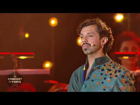 Bachianas brasileiras n°5 - CONCERT DE PARIS 2025⎜BRUNO DE SÁ