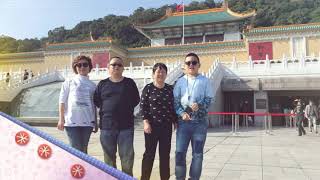 台灣包車旅遊8天7夜環台灣島一圈