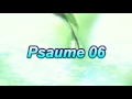 Psaume 06