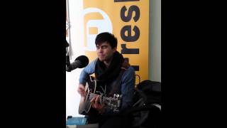 Tyler Shaw Happens All The Time on Fresh Radio