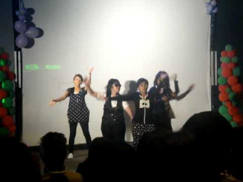 MBLAQ (Cover Group) - MBlush