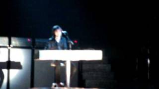 Styx Come Sail Away Sturgis Road Show 2011 Harrisburg Farm Show