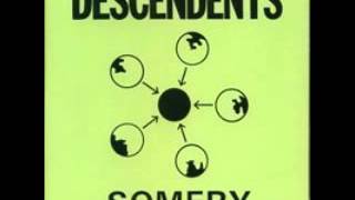 Descendents Somery [Full album]