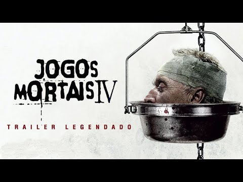 2007 Jogos Mortais IV