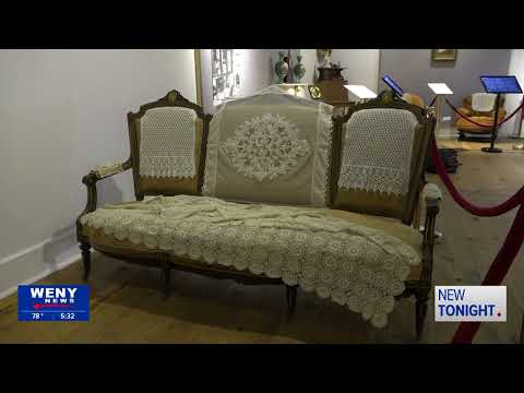 Gone but not Forgotten: Elmira's Historic Langdon Family Mansion