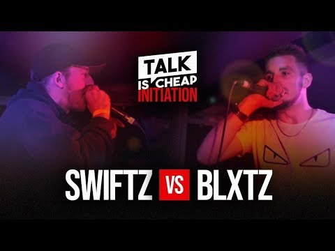 Swiftz vs Blxtz