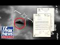UFO FILES Video Of Reported Flying Saucer Could Soon Be Released