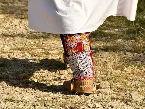 Ja sam sebi izabrala lolu | Ženska ojkavica | Zavičajni klub Kijevo | KUD Dinara Kijevo