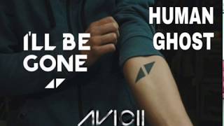 Avicii - Liar Liar  ( Instrumental) x Human Ghost ft CesCoMusic mashup