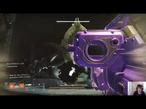 Duo Riven - Season of the Haunted