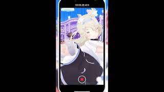 【ホロライブMMD】めにしゅき♡ラッシュっしゅ！ #hololive #fuwamoco #猫又おかゆ #戌神ころね