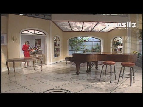 'Average Guy' | Watch Regis Philbin's 1993 interview with Rachel Platt