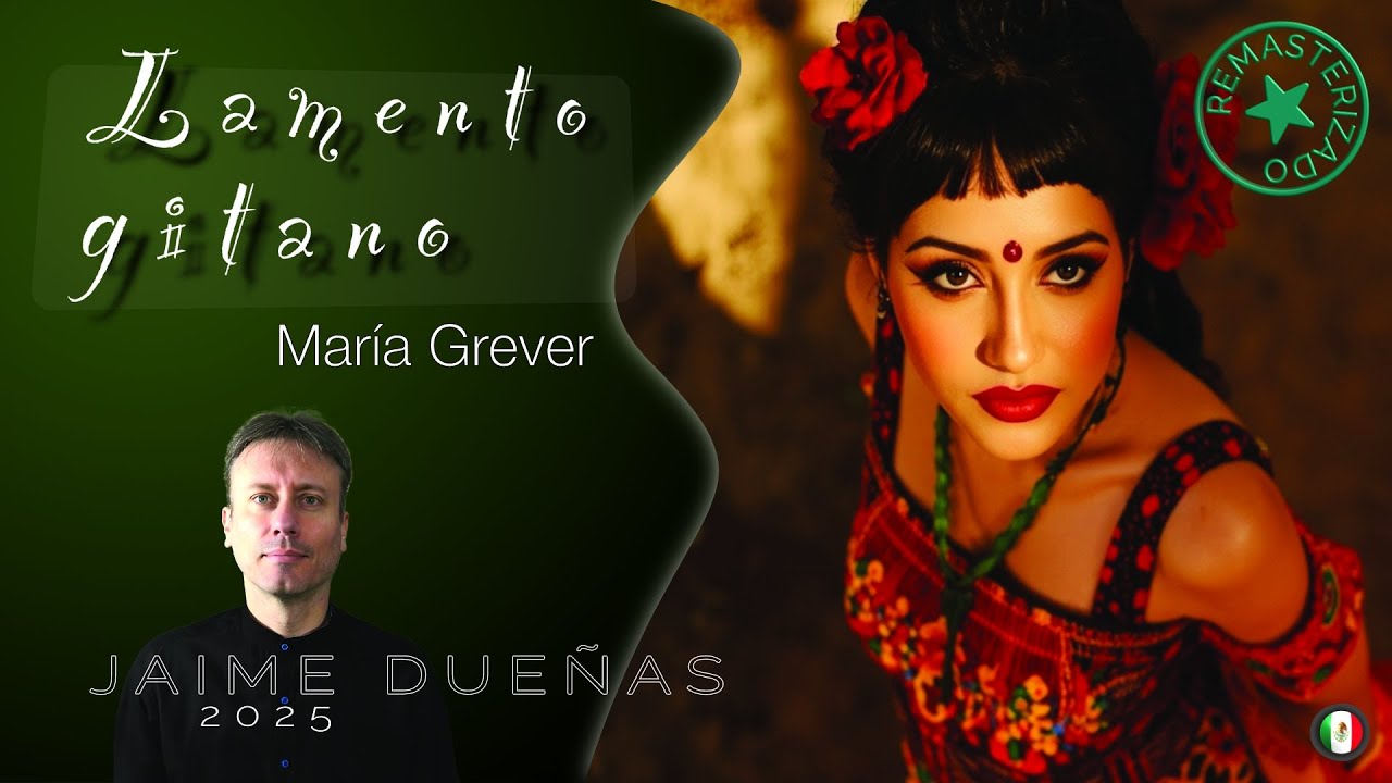 Lamento gitano