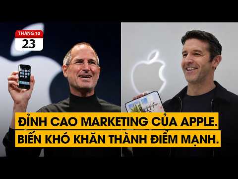 iPhone Duo 104 triệu vẫn cháy hàng sau 5 phút. Bí mật tâm lý khiến giới thượng lưu vui vẻ 