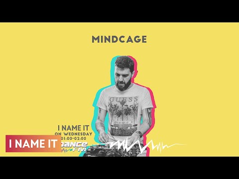 INAMEIT Podcast @DanceFM || w/ MINDCAGE on 27.05.2020