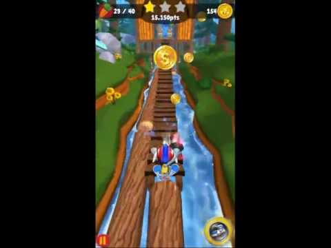 Looney Tunes Dash Level 646