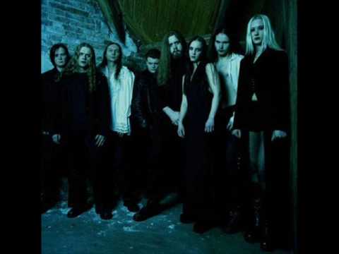 The Sins Of Thy Beloved - World Of Day