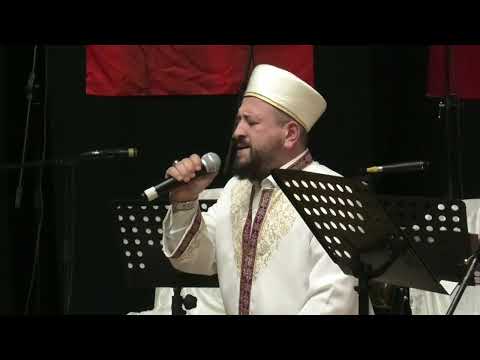 Aşr-ı Şerif | Mü'min Sûresi (7-9) - Emre KARAKUŞ