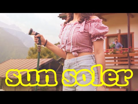 i Tirataie ☀️ Sun Soler