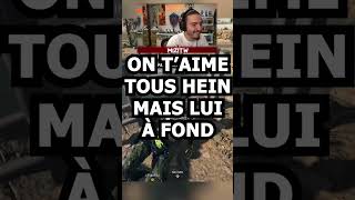 Incapable de leur faire du mal quand on me dis ça