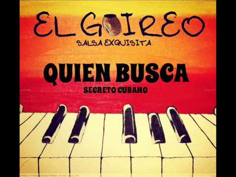 SECRETO CUBANO - QUIEN BUSCA