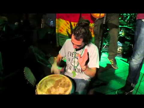 29.01 Reggae Jam Session - Koncert Reggaenade ;)