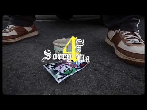 Rocket The AVIATOR - Sorry 4 The W8