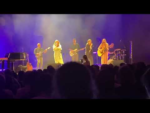 Poxrucker Sisters - Deafs a bissl mehr sei? 8 März 2025 in Brucknerhaus Linz