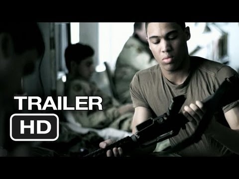 Allegiance TRAILER 1 (2012) - Bow Wow Movie HD