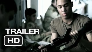 Allegiance TRAILER 1 (2012) - Bow Wow Movie HD
