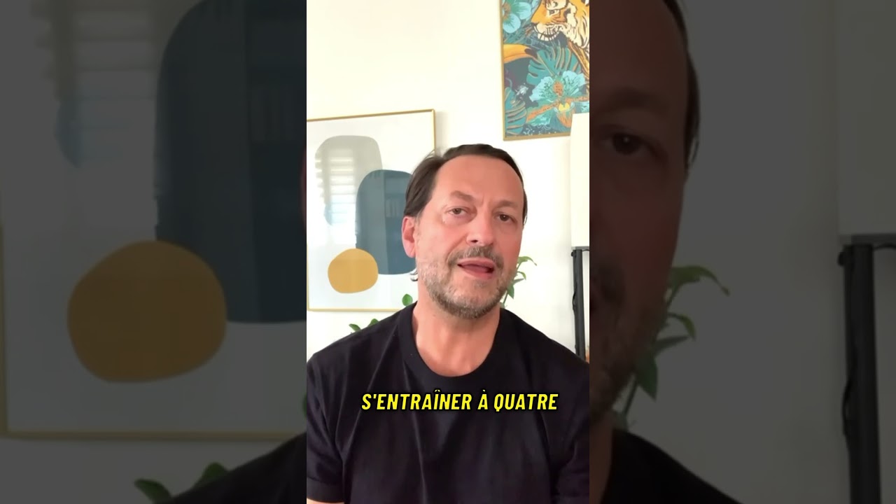 Témoignage Guillaume, 53 ans