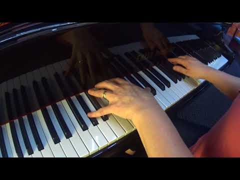 Vidas consagradas ao trabalho - Harpa Cristã 503 (com introdução)