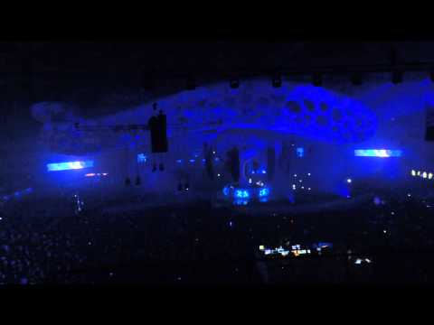 Sensation Russia Saint-Petersberg 07/06/2014