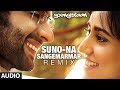 "Suno Na Sangemarmar" Remix Youngistaan Full ...