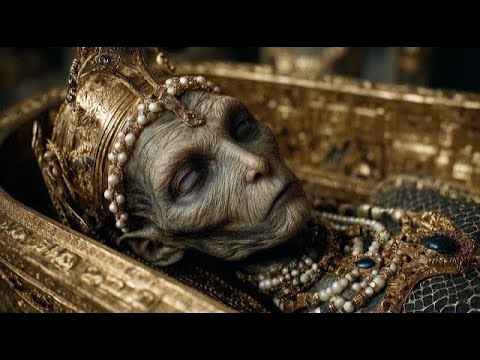 Hanno finalmente trovato la tomba di Cleopatra? La scoperta che avrebbe cambiato tutto