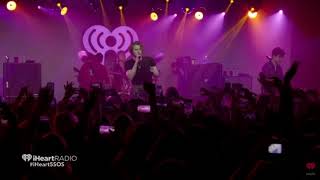 Want You Back - 5 Seconds of Summer - iHeartRadio LIVE