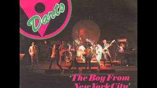 Darts - The Boy From New York City
