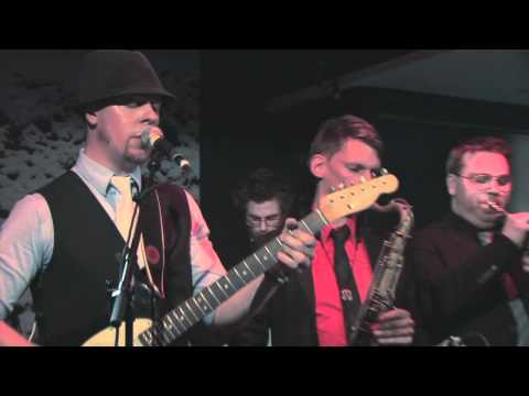 Miss You So - Live at Malmen