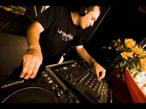 DJ Slater - Carmelit Subway (2004)