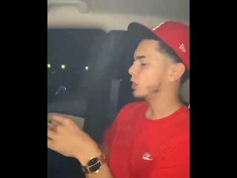 @billjoel.pr - "Tu eres una droga" (Freemode)