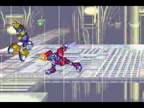 Medabots (GBA, Solo) - Metabee Version - #98 Waitress