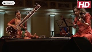 Shankar and Kopatchinskaja - Raga Piloo - Ravi Shankar