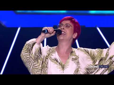 Saška Rakonjac posle finala: "Ponosna sam na sebe"