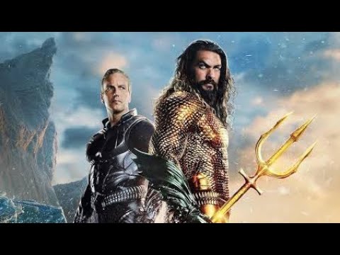 Aquaman 2: O Reino Perdido Filme Completo Dublado Em Português